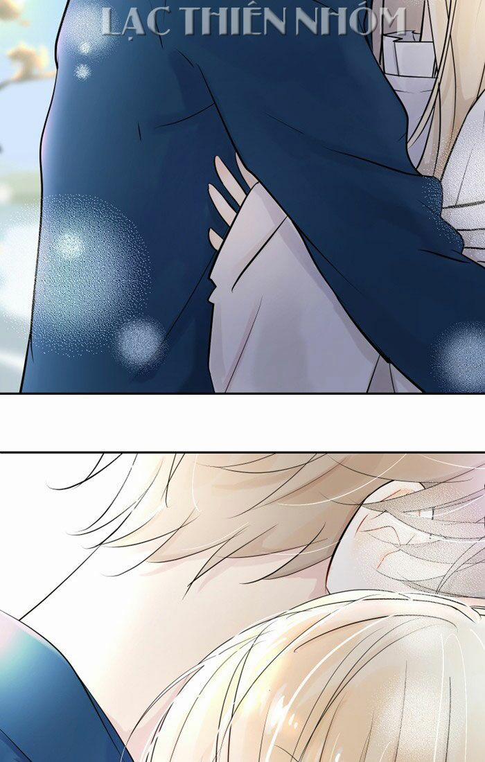 Chàng Trai Chocolate Latte 43 trang 31