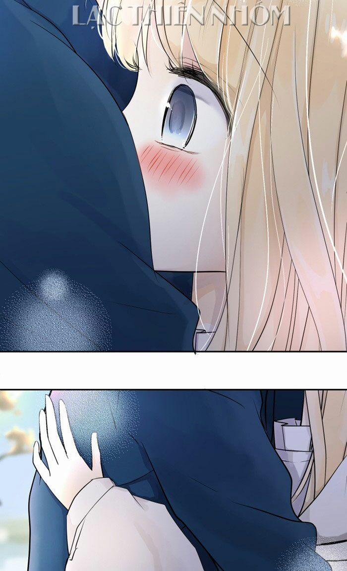 Chàng Trai Chocolate Latte 43 trang 32