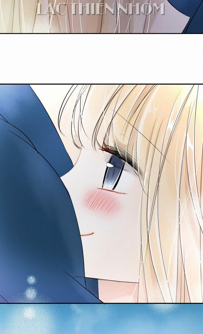 Chàng Trai Chocolate Latte 43 trang 34