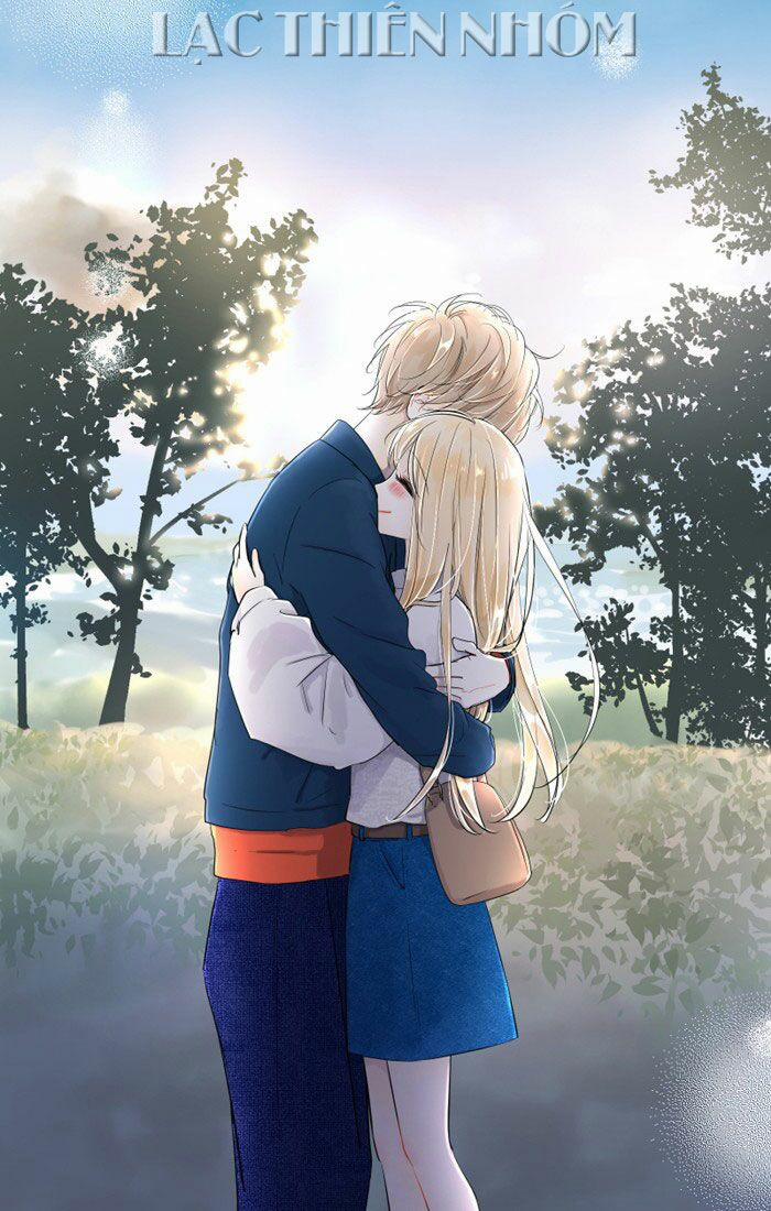 Chàng Trai Chocolate Latte 43 trang 35