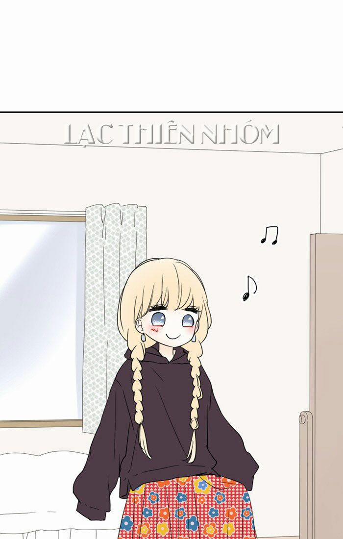 Chàng Trai Chocolate Latte 43 trang 4