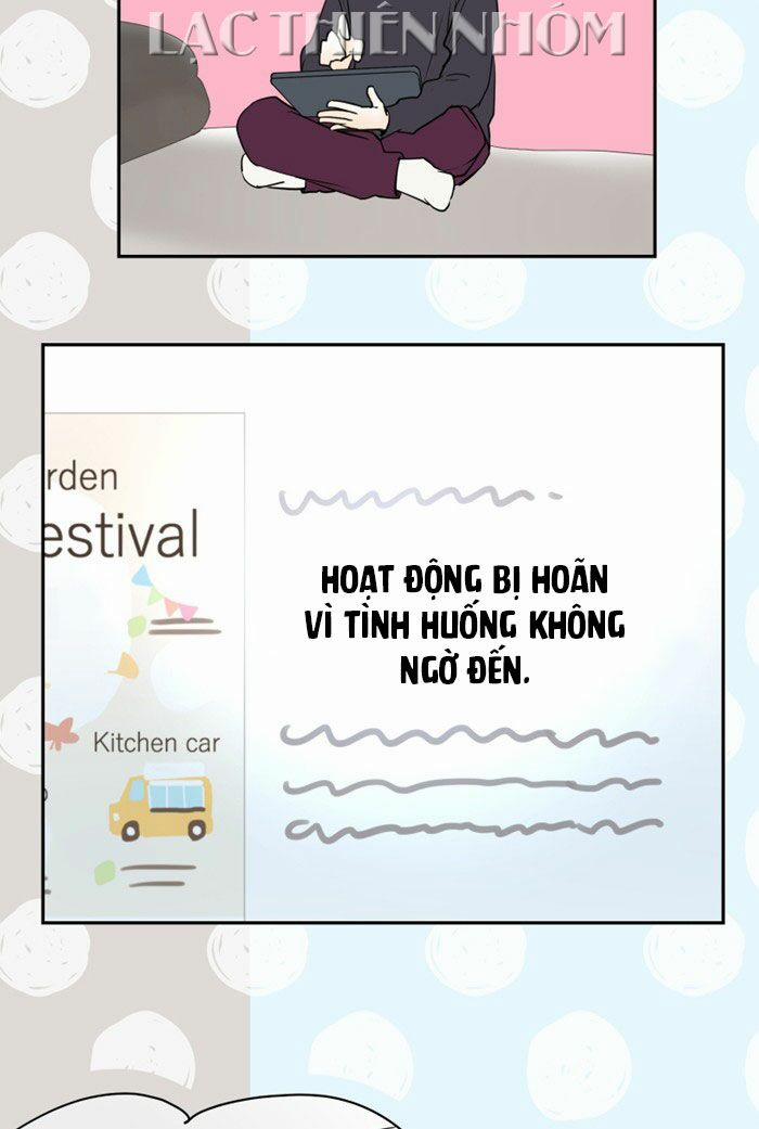 Chàng Trai Chocolate Latte 43 trang 7