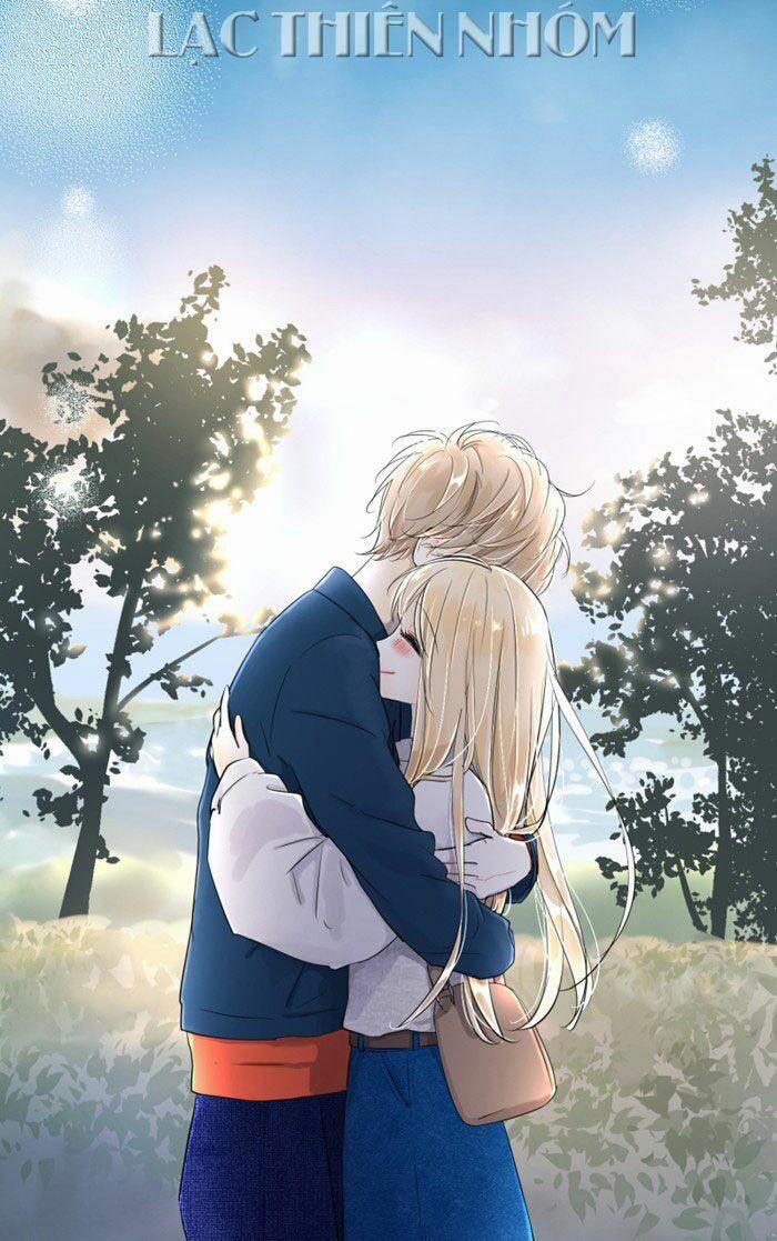 Chàng Trai Chocolate Latte 44 trang 1