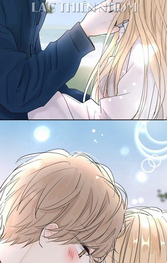 Chàng Trai Chocolate Latte 44 trang 12