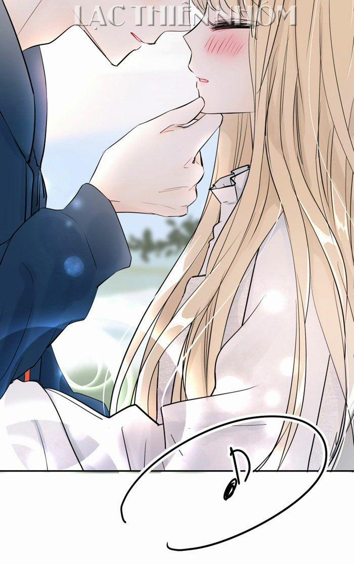 Chàng Trai Chocolate Latte 44 trang 13