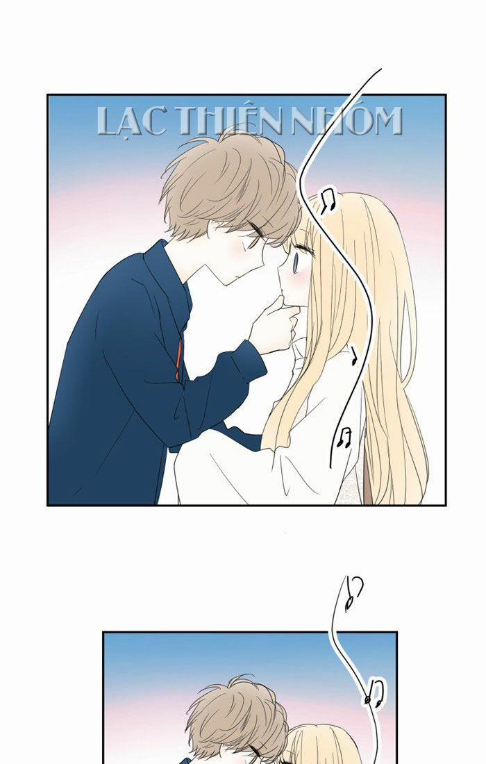 Chàng Trai Chocolate Latte 44 trang 14