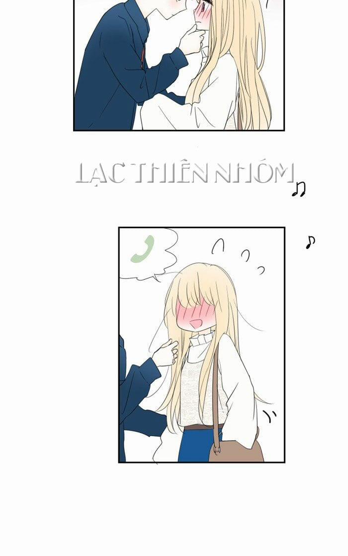 Chàng Trai Chocolate Latte 44 trang 15