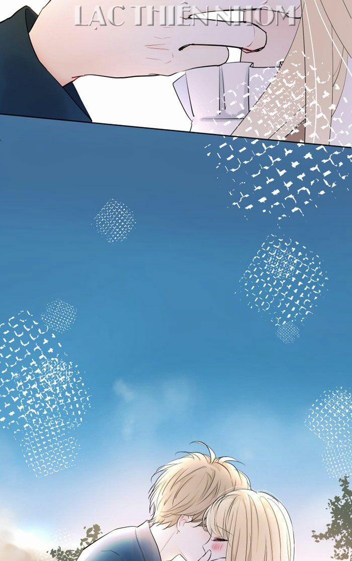 Chàng Trai Chocolate Latte 44 trang 17