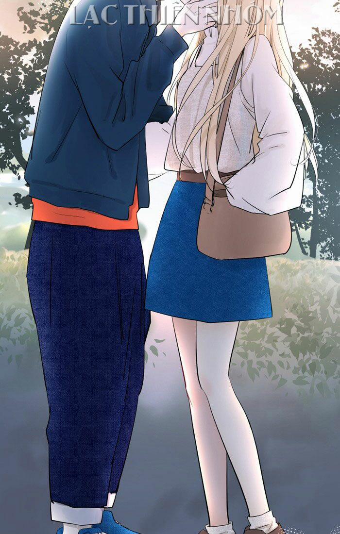 Chàng Trai Chocolate Latte 44 trang 18