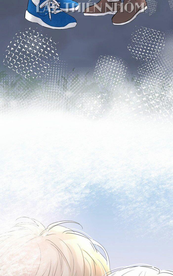 Chàng Trai Chocolate Latte 44 trang 19