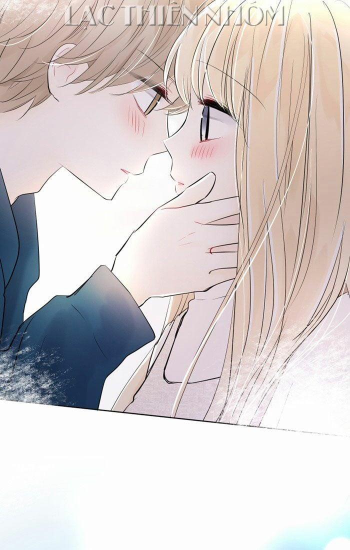 Chàng Trai Chocolate Latte 44 trang 20