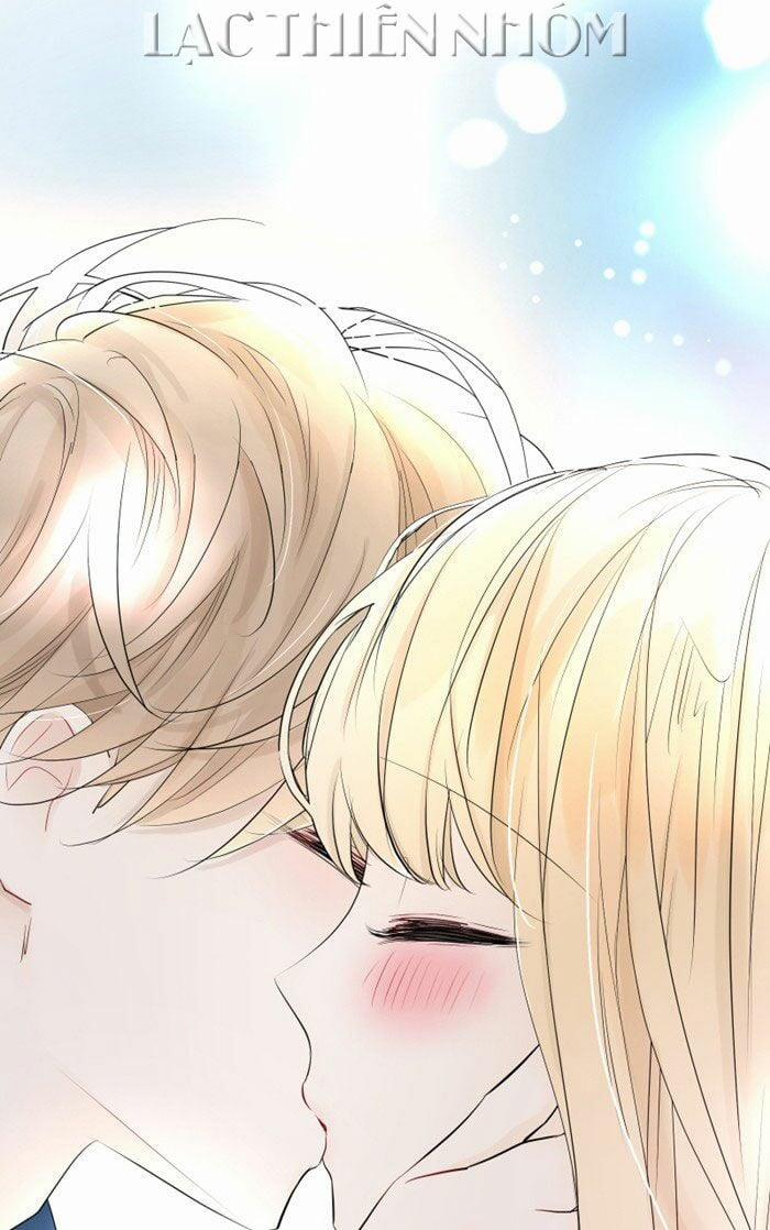 Chàng Trai Chocolate Latte 44 trang 21