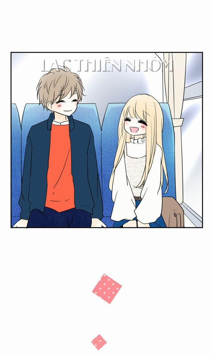 Chàng Trai Chocolate Latte 44 trang 24