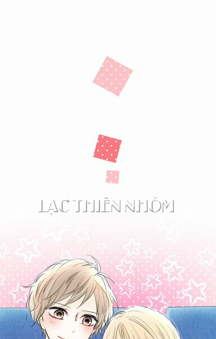 Chàng Trai Chocolate Latte 44 trang 25