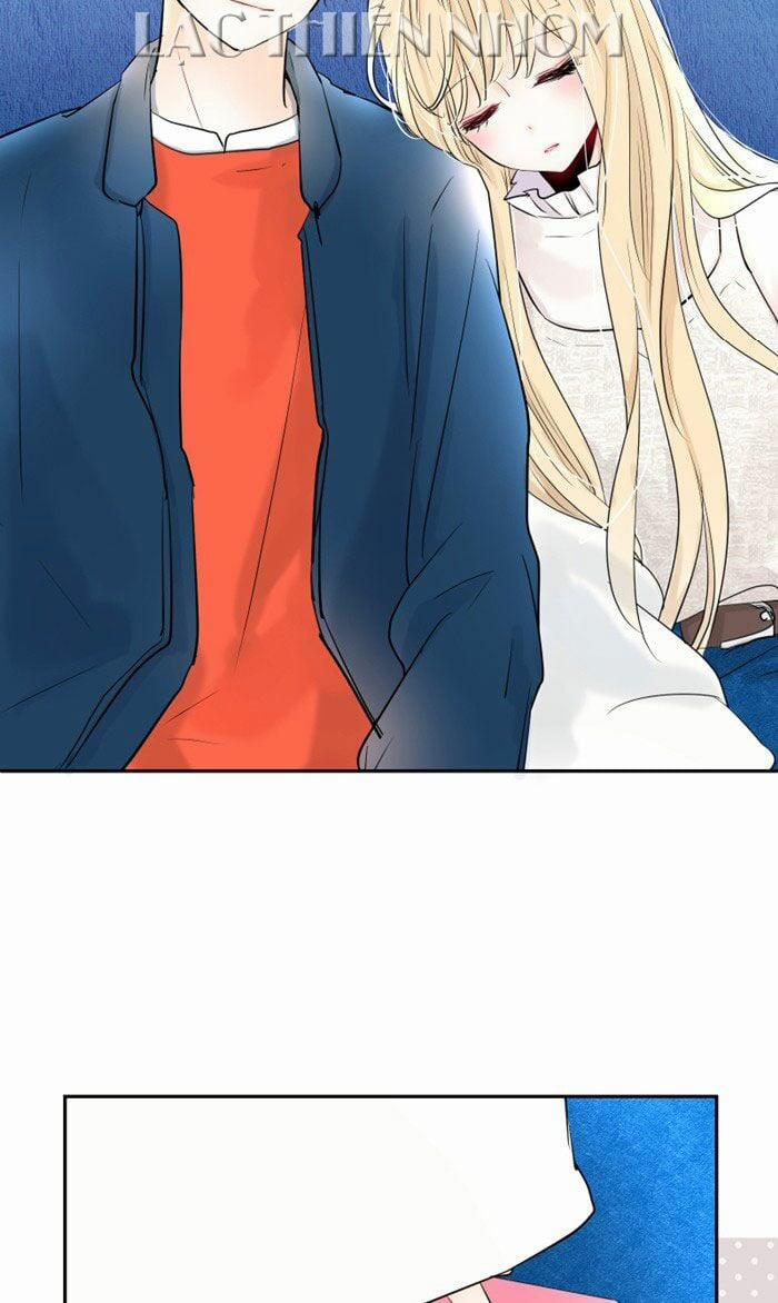 Chàng Trai Chocolate Latte 44 trang 26