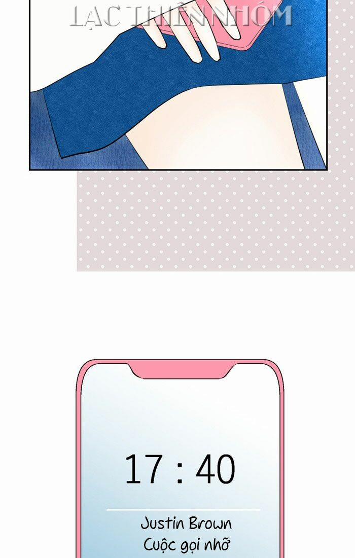 Chàng Trai Chocolate Latte 44 trang 27