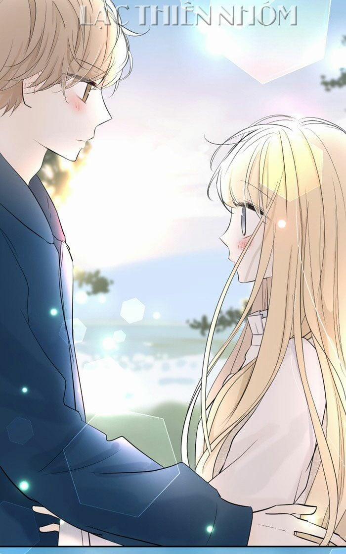 Chàng Trai Chocolate Latte 44 trang 3