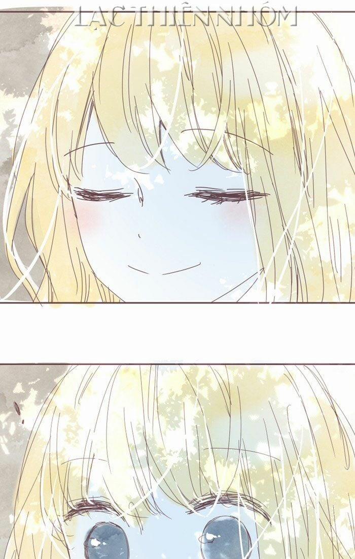 Chàng Trai Chocolate Latte 44 trang 31