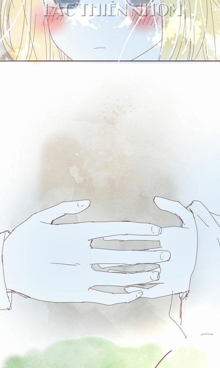 Chàng Trai Chocolate Latte 44 trang 32