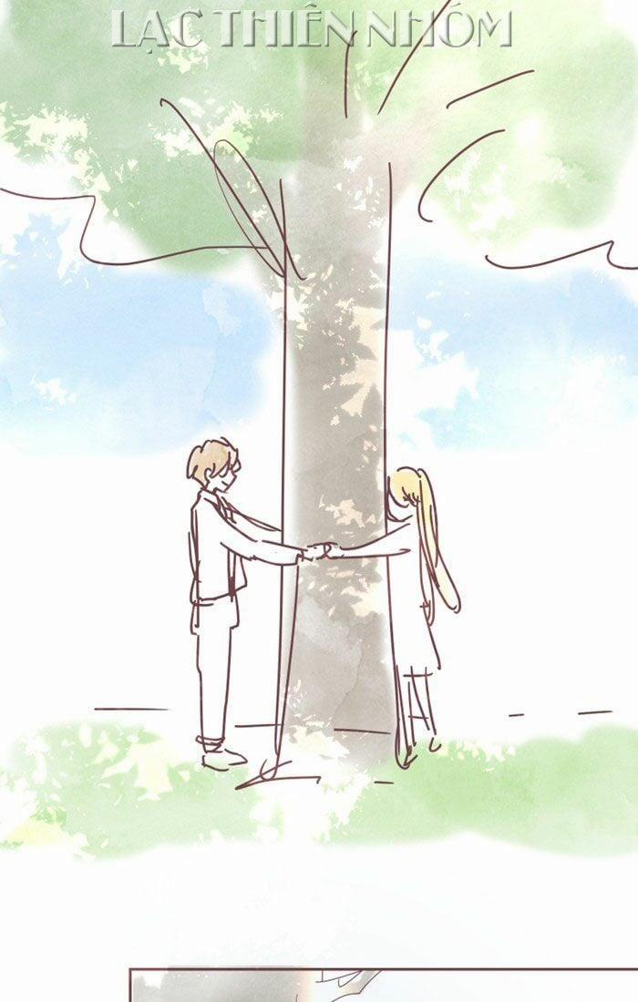 Chàng Trai Chocolate Latte 44 trang 33