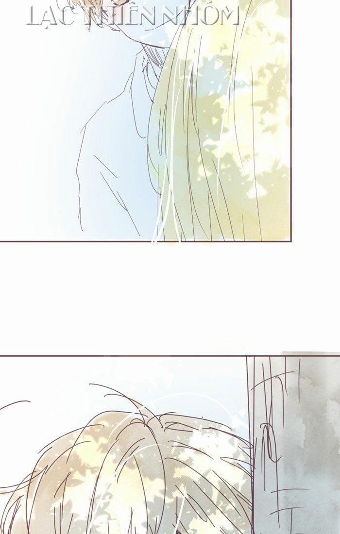 Chàng Trai Chocolate Latte 44 trang 35