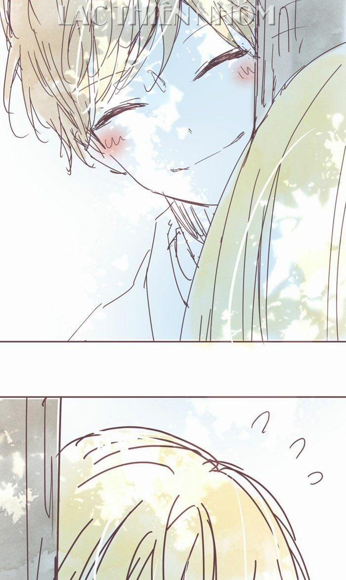 Chàng Trai Chocolate Latte 44 trang 36