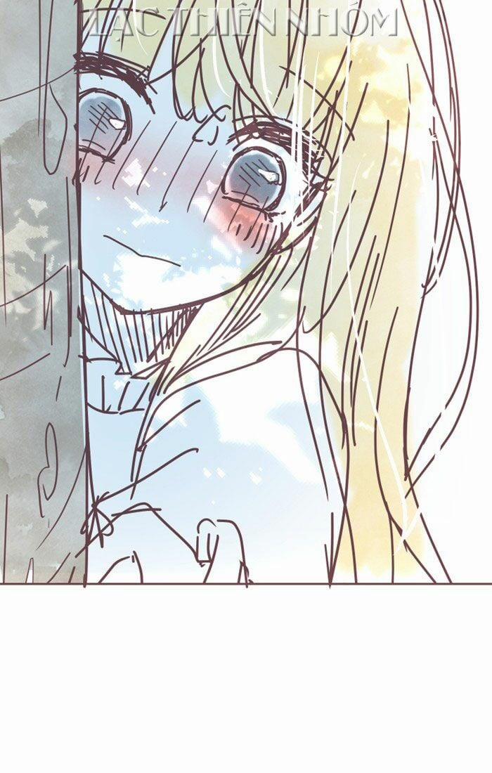 Chàng Trai Chocolate Latte 44 trang 37