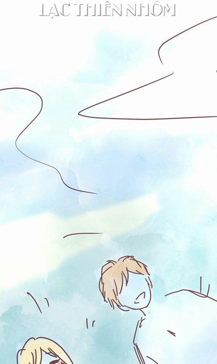 Chàng Trai Chocolate Latte 44 trang 38