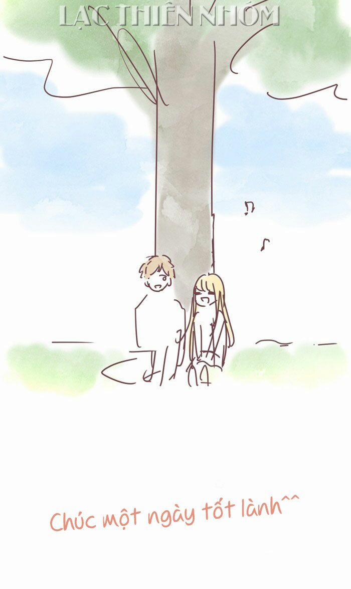 Chàng Trai Chocolate Latte 44 trang 40