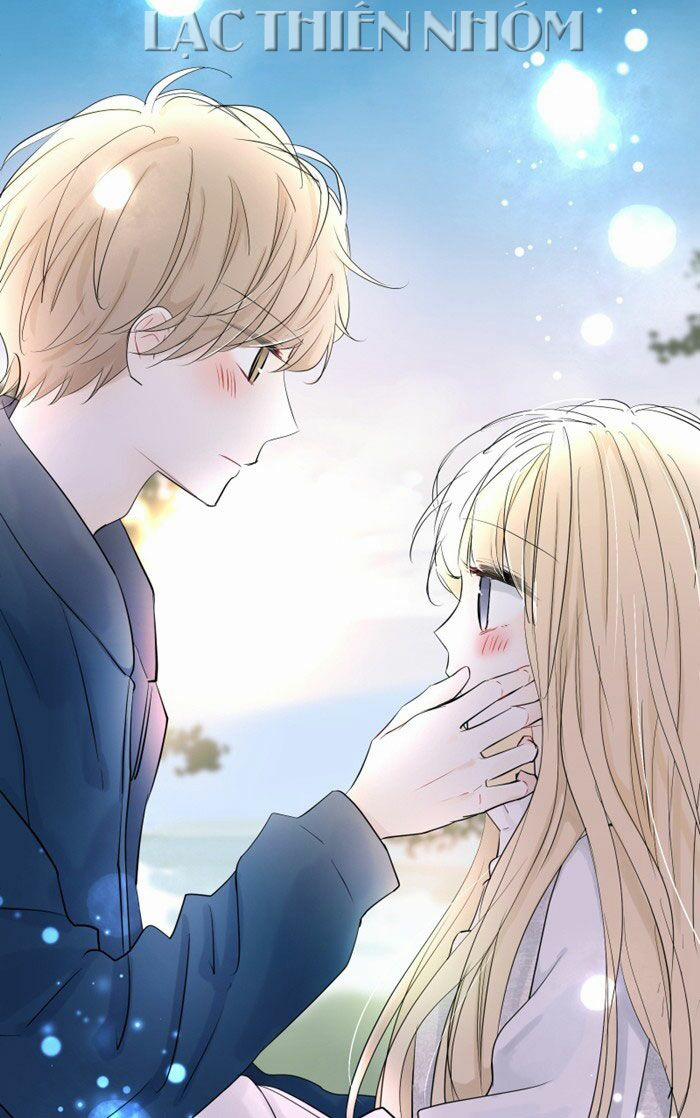 Chàng Trai Chocolate Latte 44 trang 9