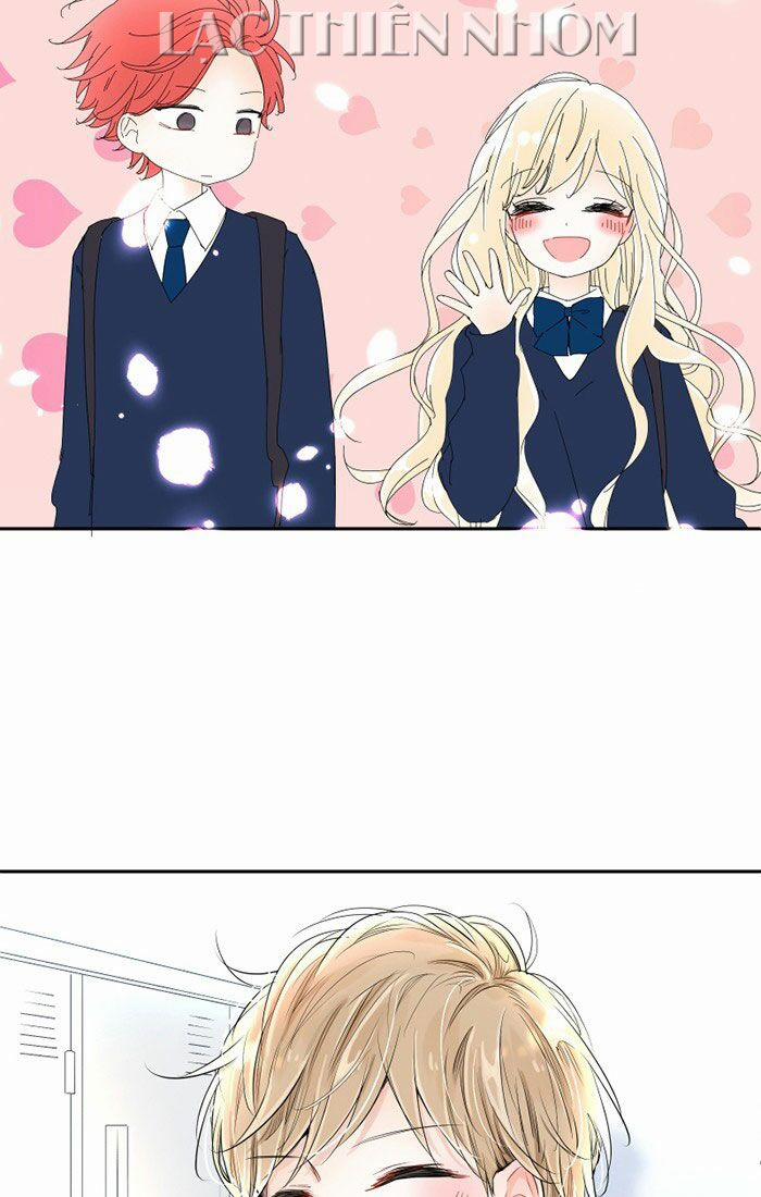 Chàng Trai Chocolate Latte 45 trang 10