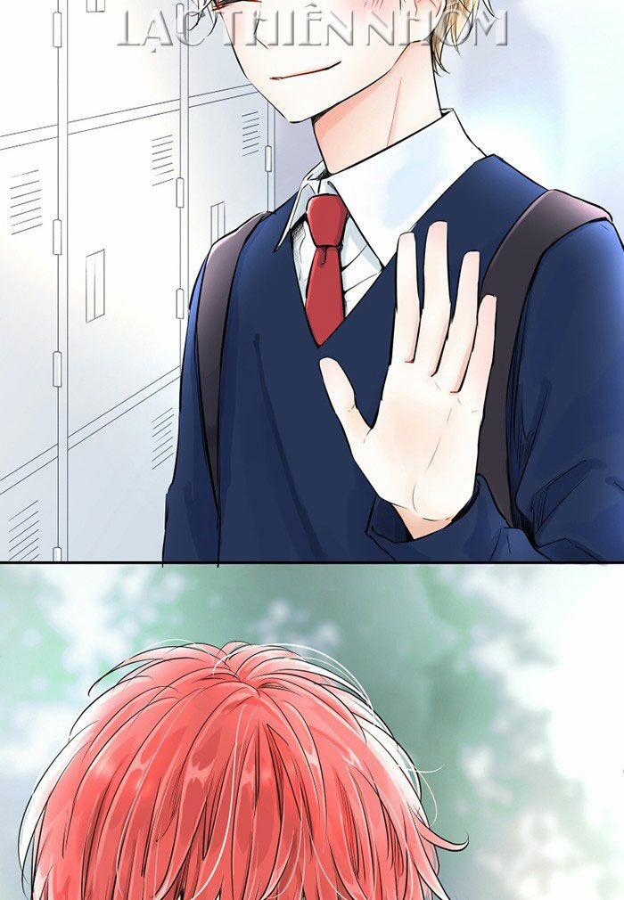 Chàng Trai Chocolate Latte 45 trang 11