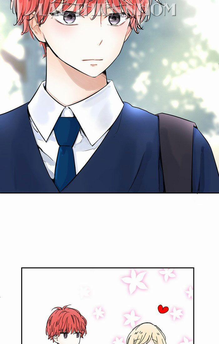 Chàng Trai Chocolate Latte 45 trang 12