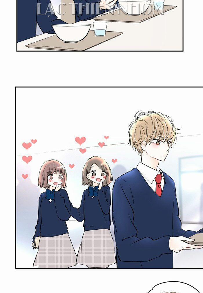 Chàng Trai Chocolate Latte 45 trang 15