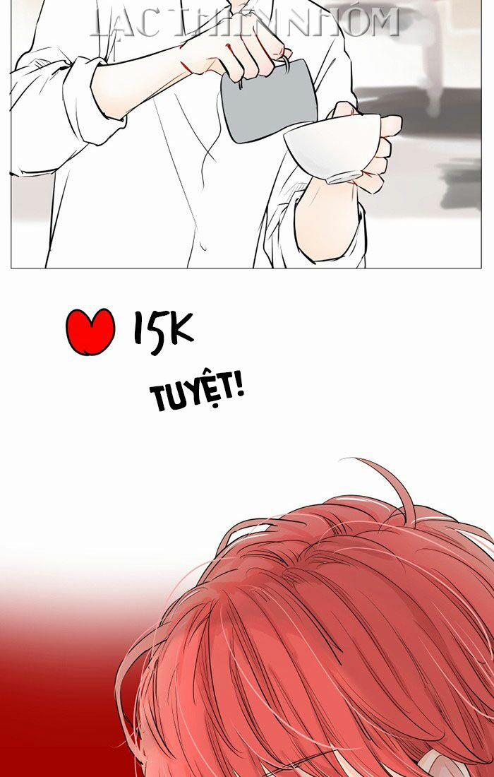 Chàng Trai Chocolate Latte 45 trang 18