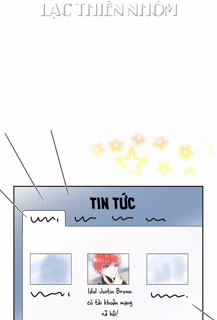 Chàng Trai Chocolate Latte 45 trang 20