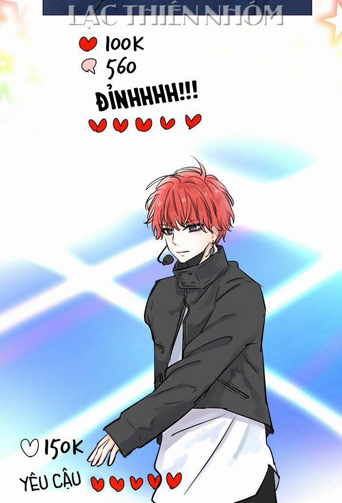 Chàng Trai Chocolate Latte 45 trang 22