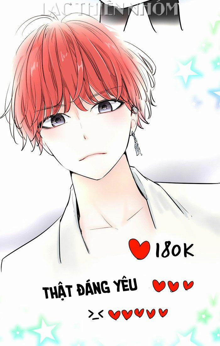 Chàng Trai Chocolate Latte 45 trang 23