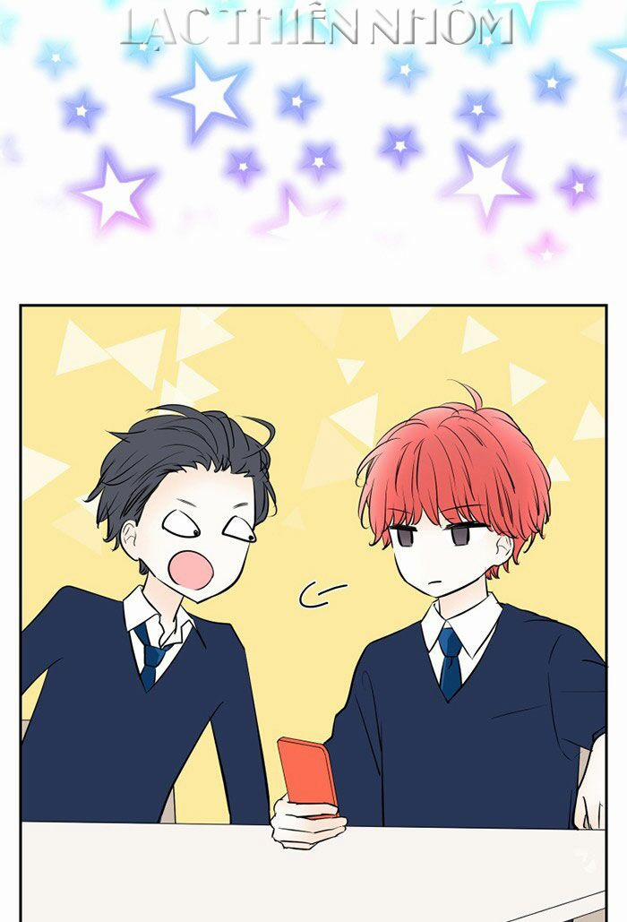 Chàng Trai Chocolate Latte 45 trang 24
