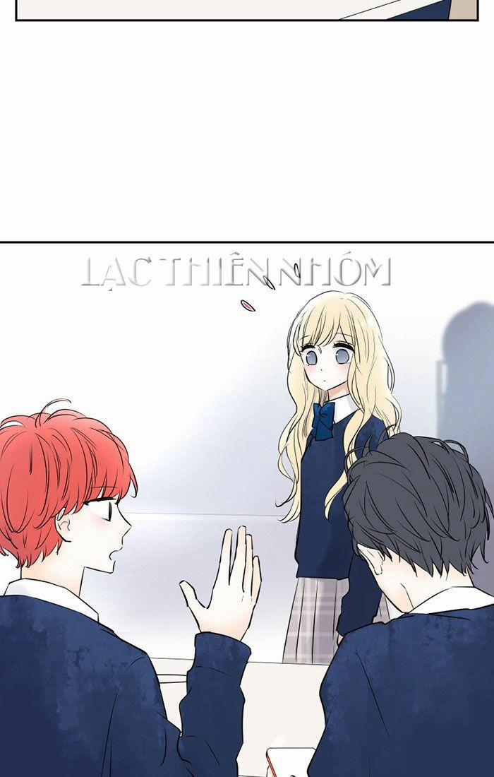 Chàng Trai Chocolate Latte 45 trang 25