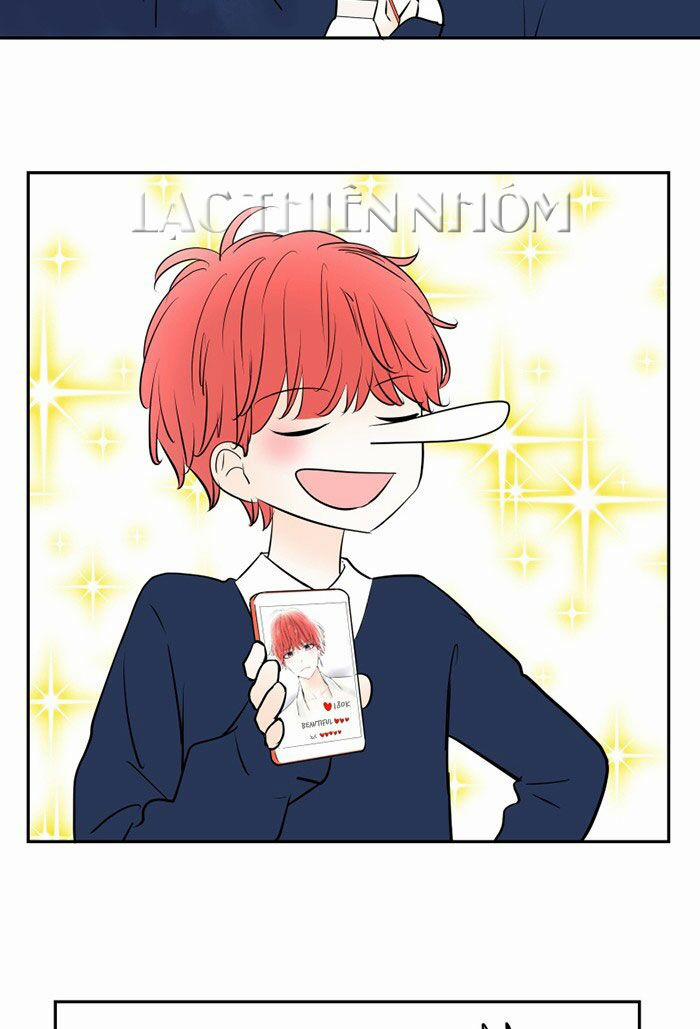 Chàng Trai Chocolate Latte 45 trang 26
