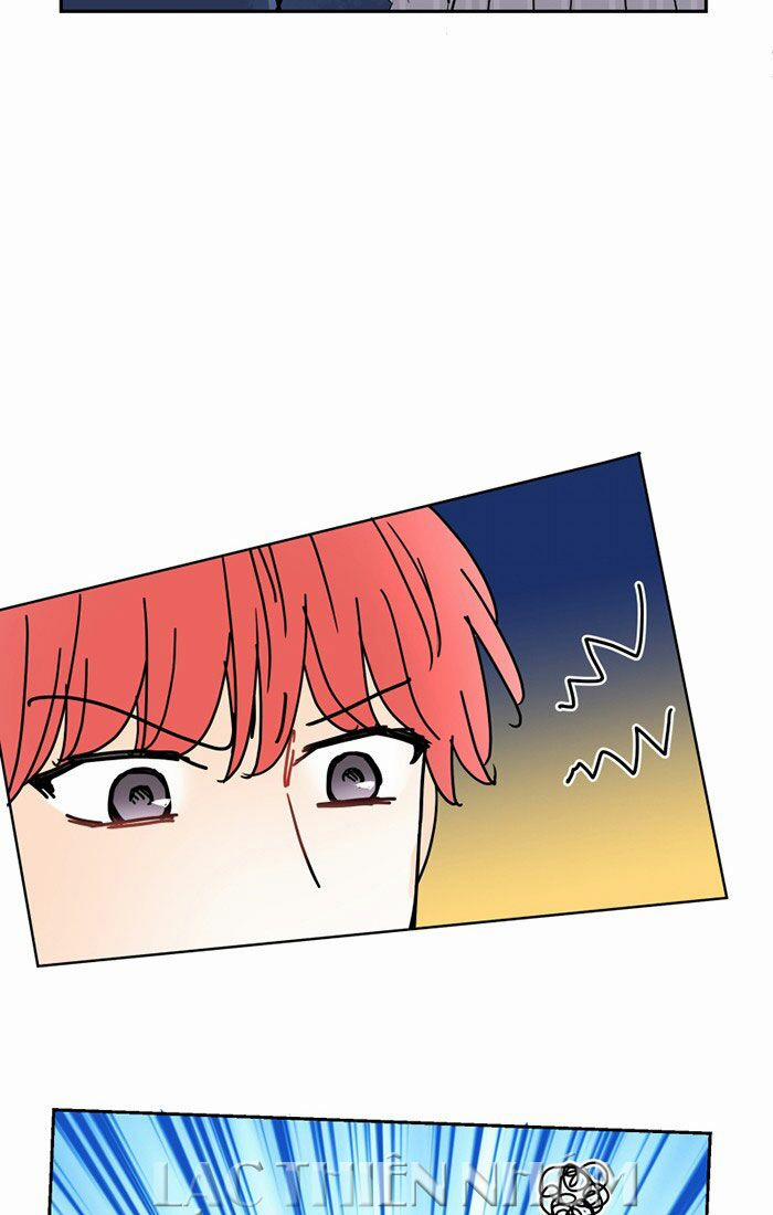 Chàng Trai Chocolate Latte 45 trang 29