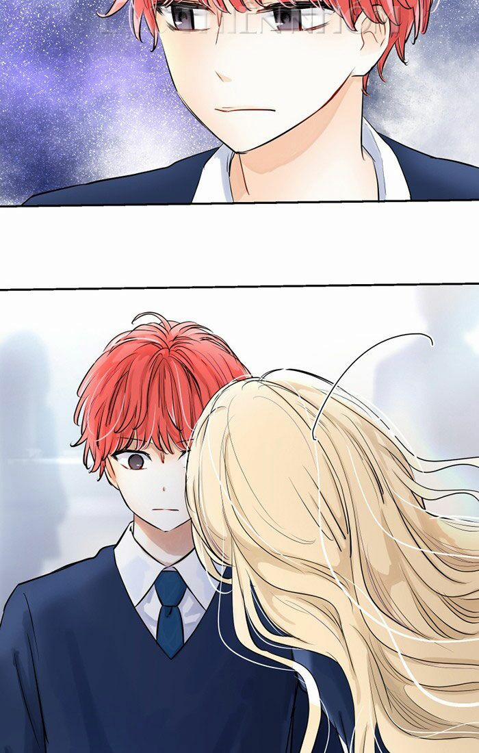 Chàng Trai Chocolate Latte 45 trang 31