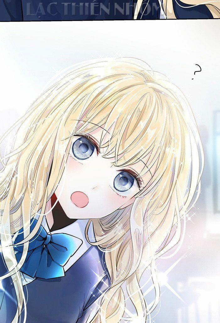 Chàng Trai Chocolate Latte 45 trang 32