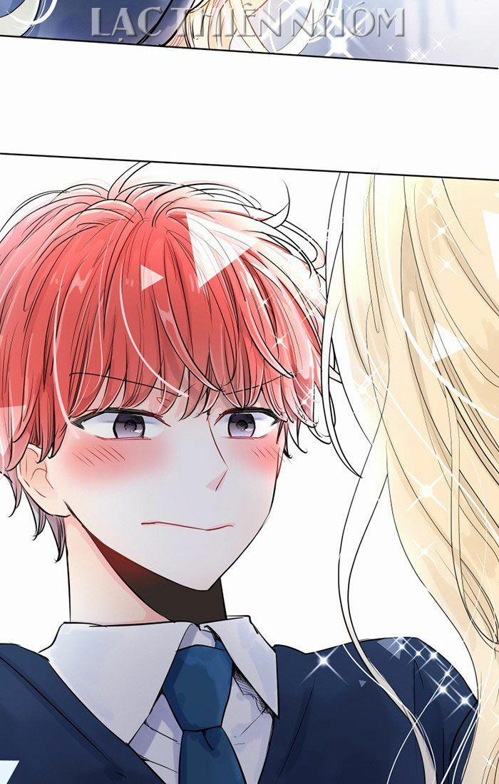 Chàng Trai Chocolate Latte 45 trang 33