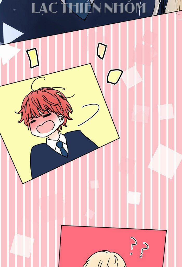 Chàng Trai Chocolate Latte 45 trang 34