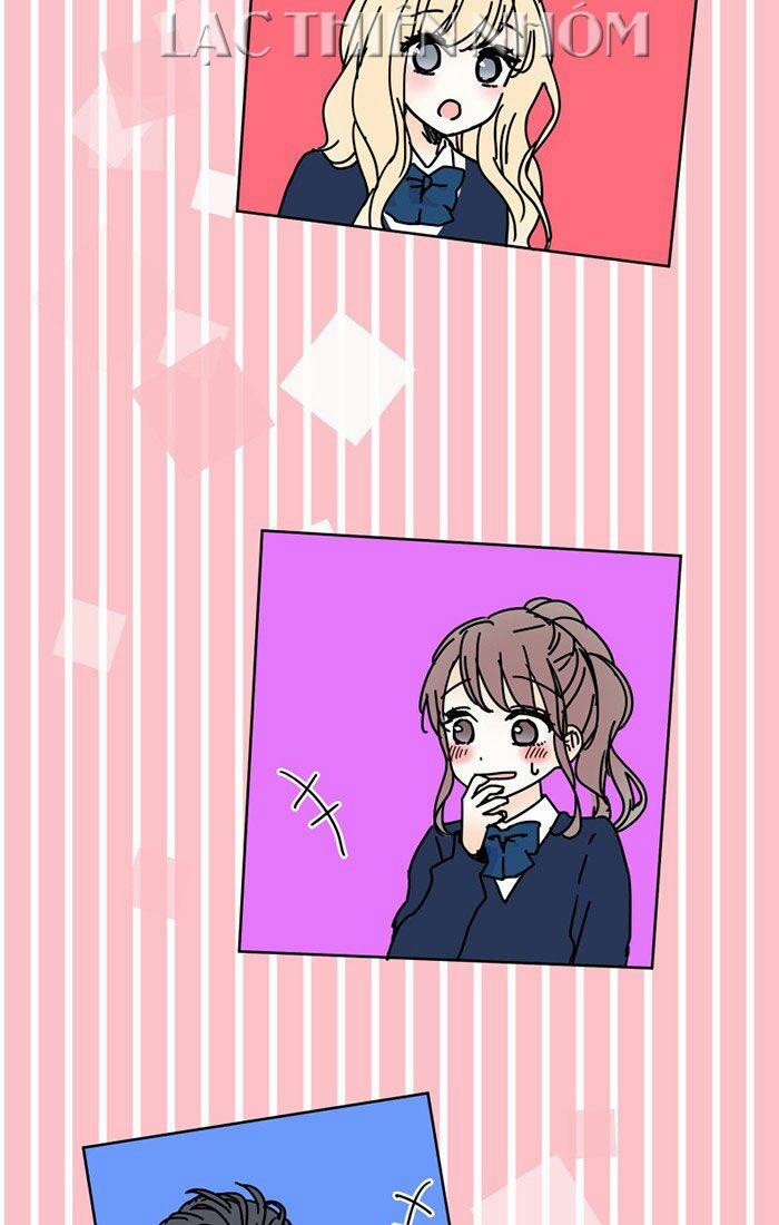 Chàng Trai Chocolate Latte 45 trang 35