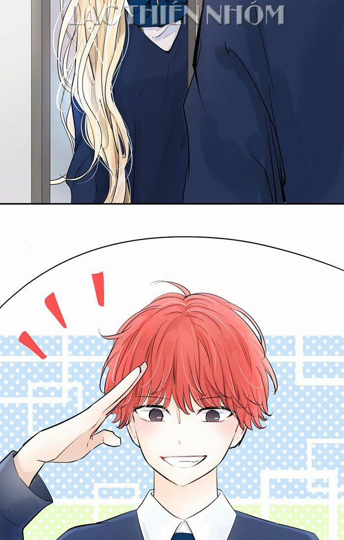 Chàng Trai Chocolate Latte 45 trang 4