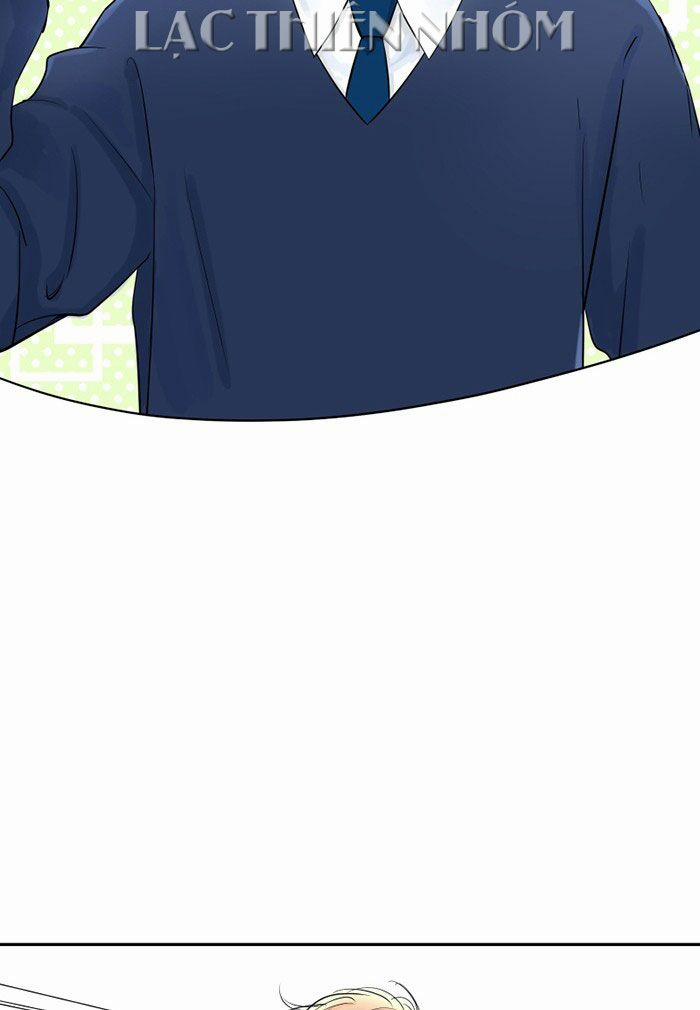 Chàng Trai Chocolate Latte 45 trang 5
