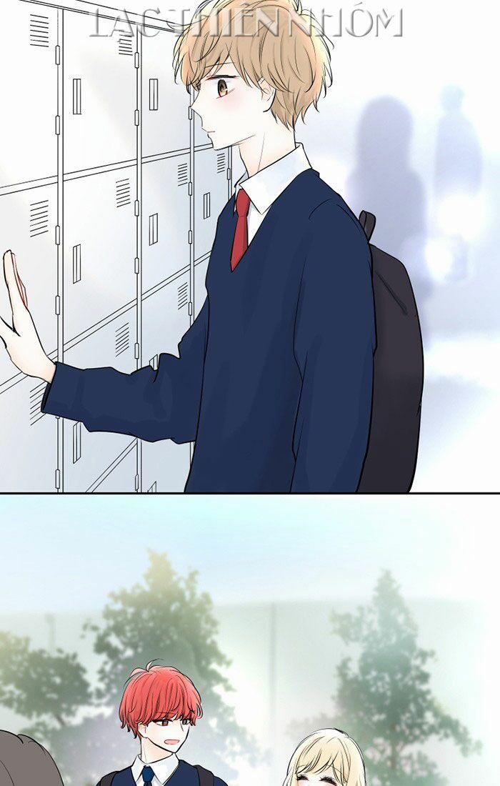 Chàng Trai Chocolate Latte 45 trang 6